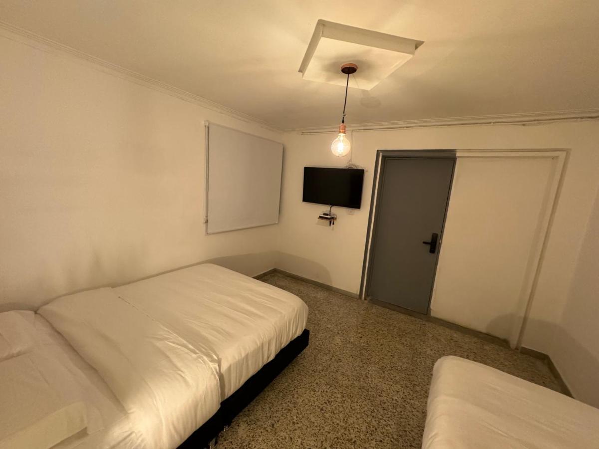 Hotel Rustik House Medellín Exteriér fotografie