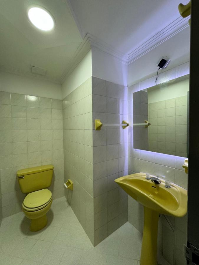 Hotel Rustik House Medellín Exteriér fotografie