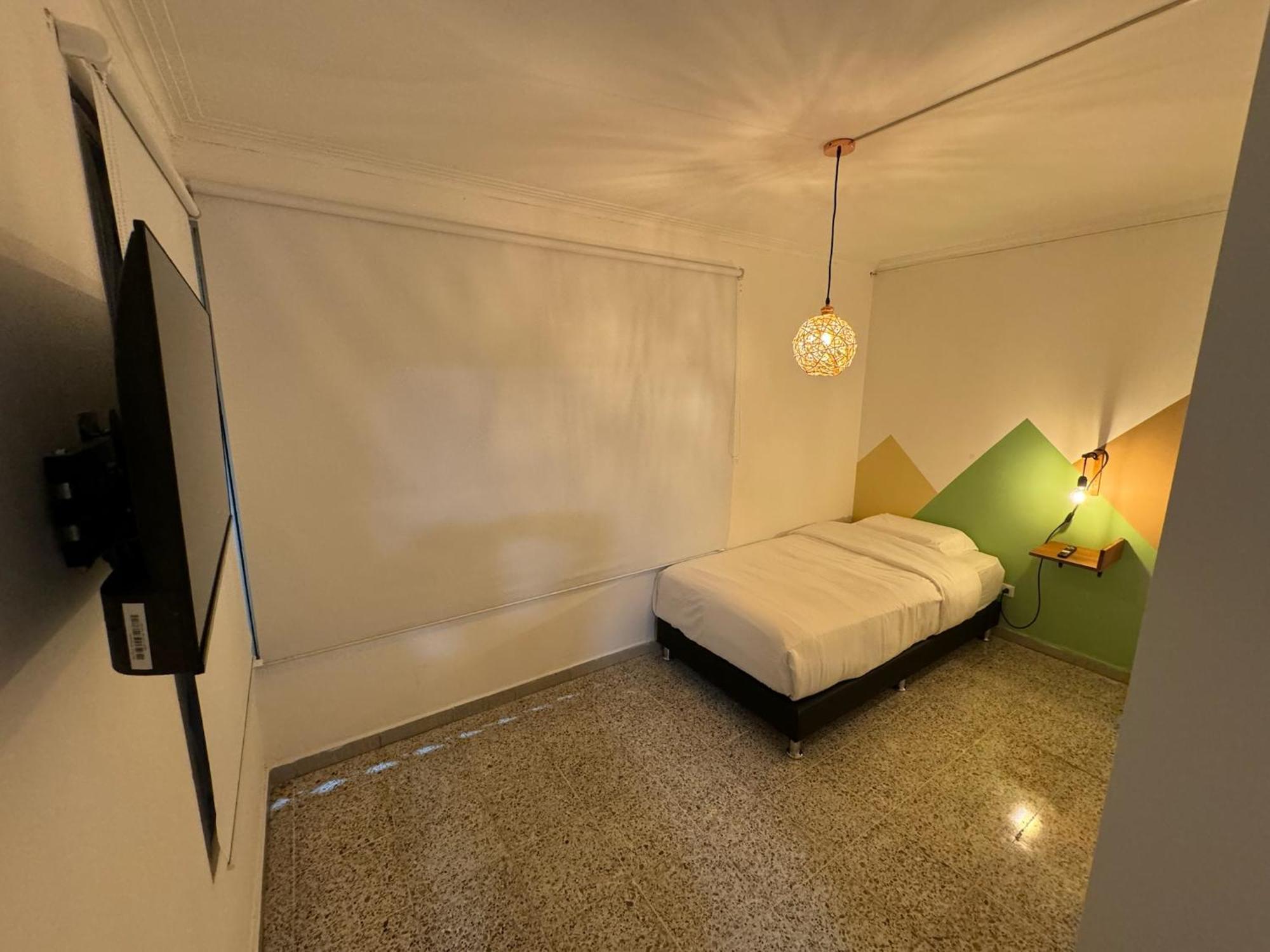 Hotel Rustik House Medellín Exteriér fotografie