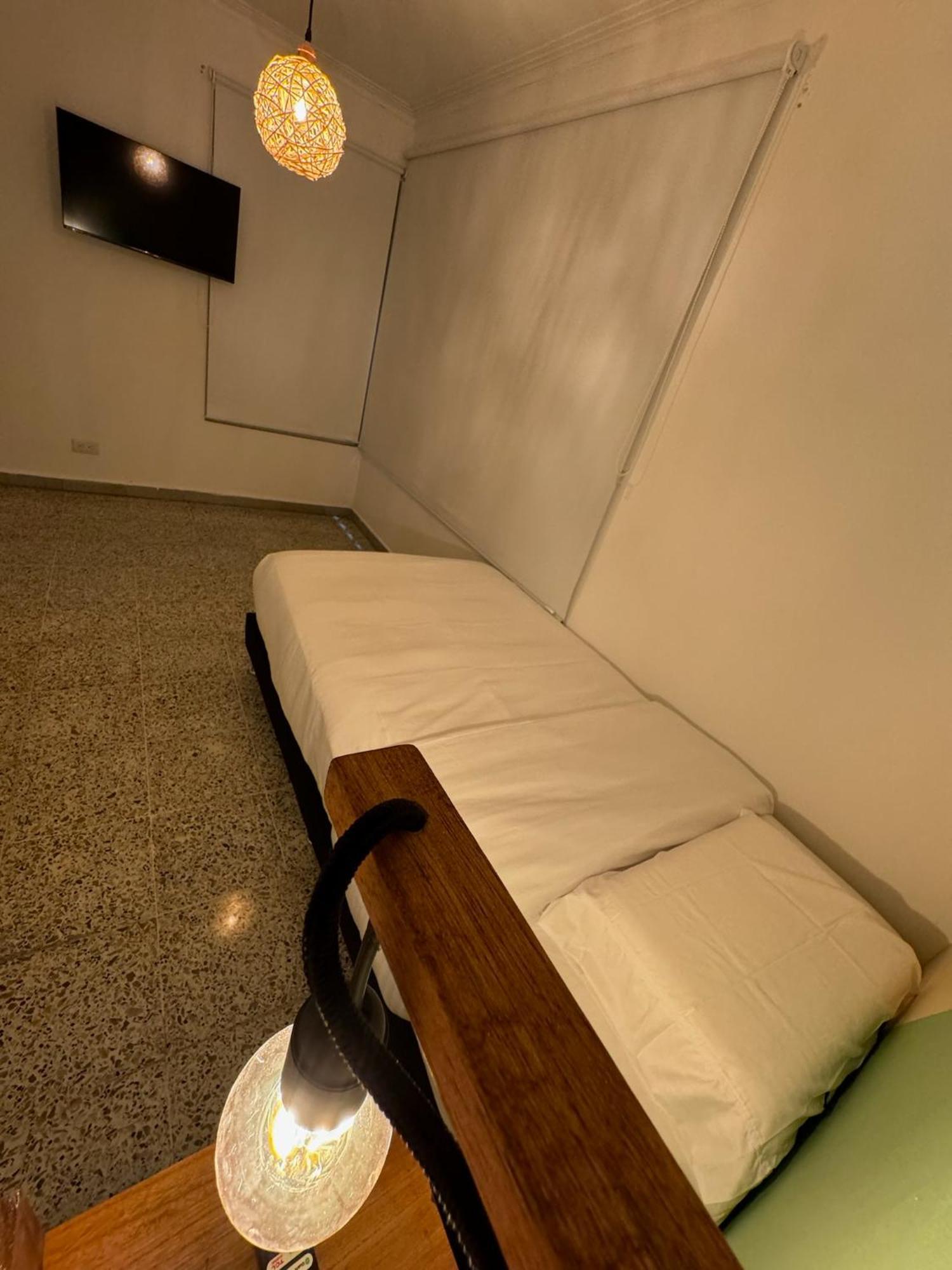 Hotel Rustik House Medellín Exteriér fotografie